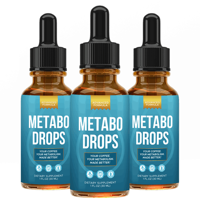 Metabo Drops