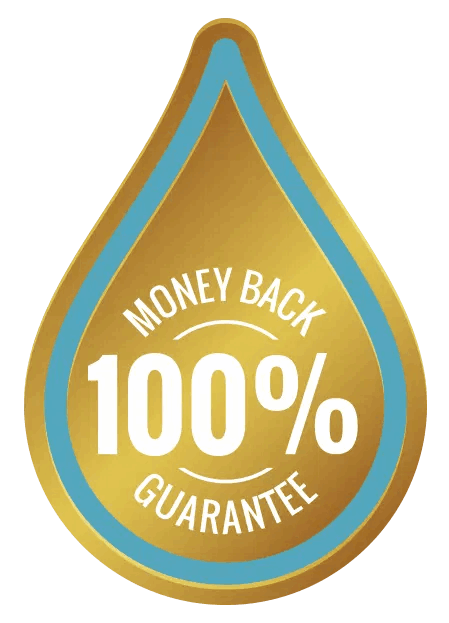 Metabo Drops-Money-Back-Guarantee